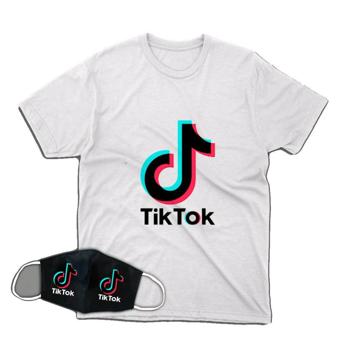 tik tok shirt