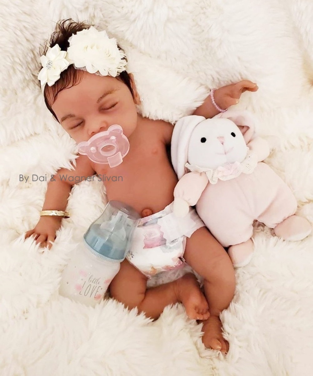 Bebe Reborn Menina Parece De Verdade Toda Em Silicone Solido No Elo7 Atelie Bonecas Realistas 1722d03 Bebe Reborn Menina Parece De Verdade Toda Em Silicone Solido No Elo7 Atelie Bonecas Realistas 1722d03