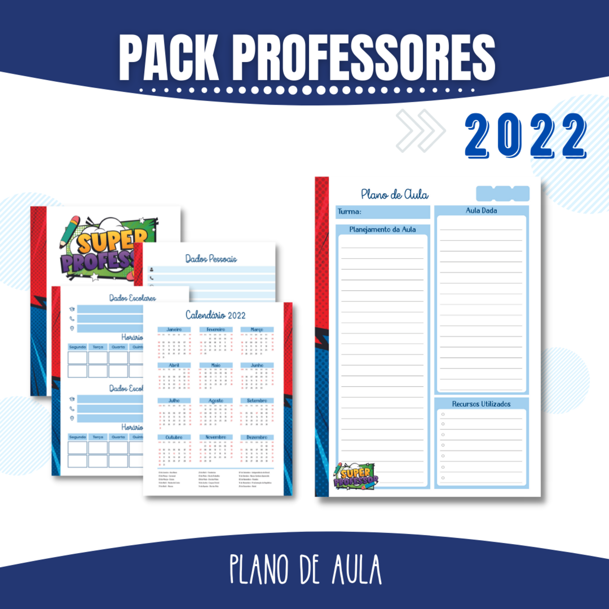 Pack professora cibelly - www.openvalidation.io