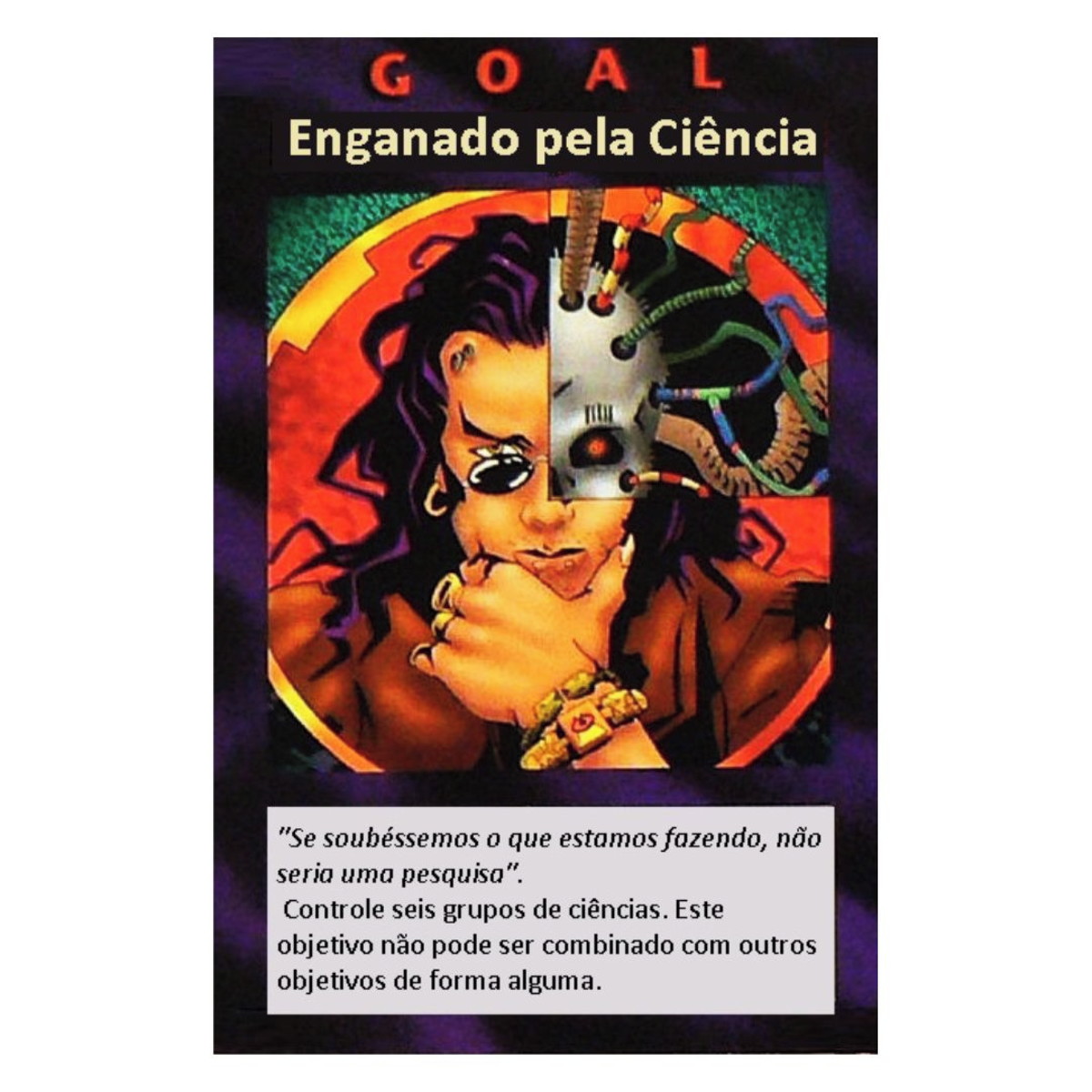 BARALHO, UNO, MAGIC É PECADO JOGAR CARD GAMES? 