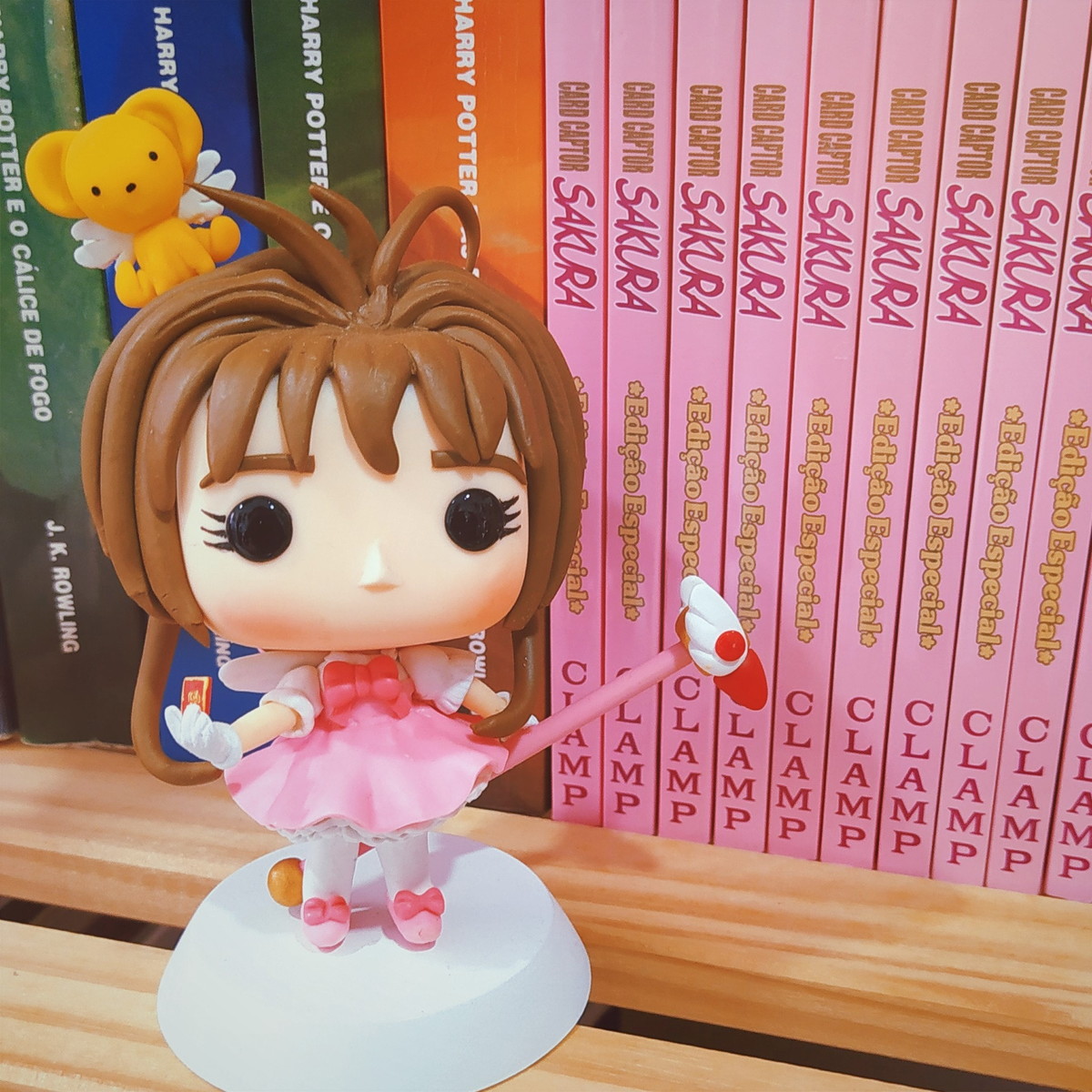 Funko pop sale sakura card captor