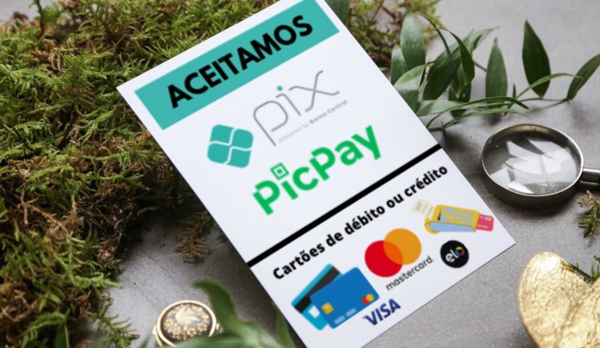 placa-aceitamos-pagamentos-pix-cart-o-elo7-produtos-especiais