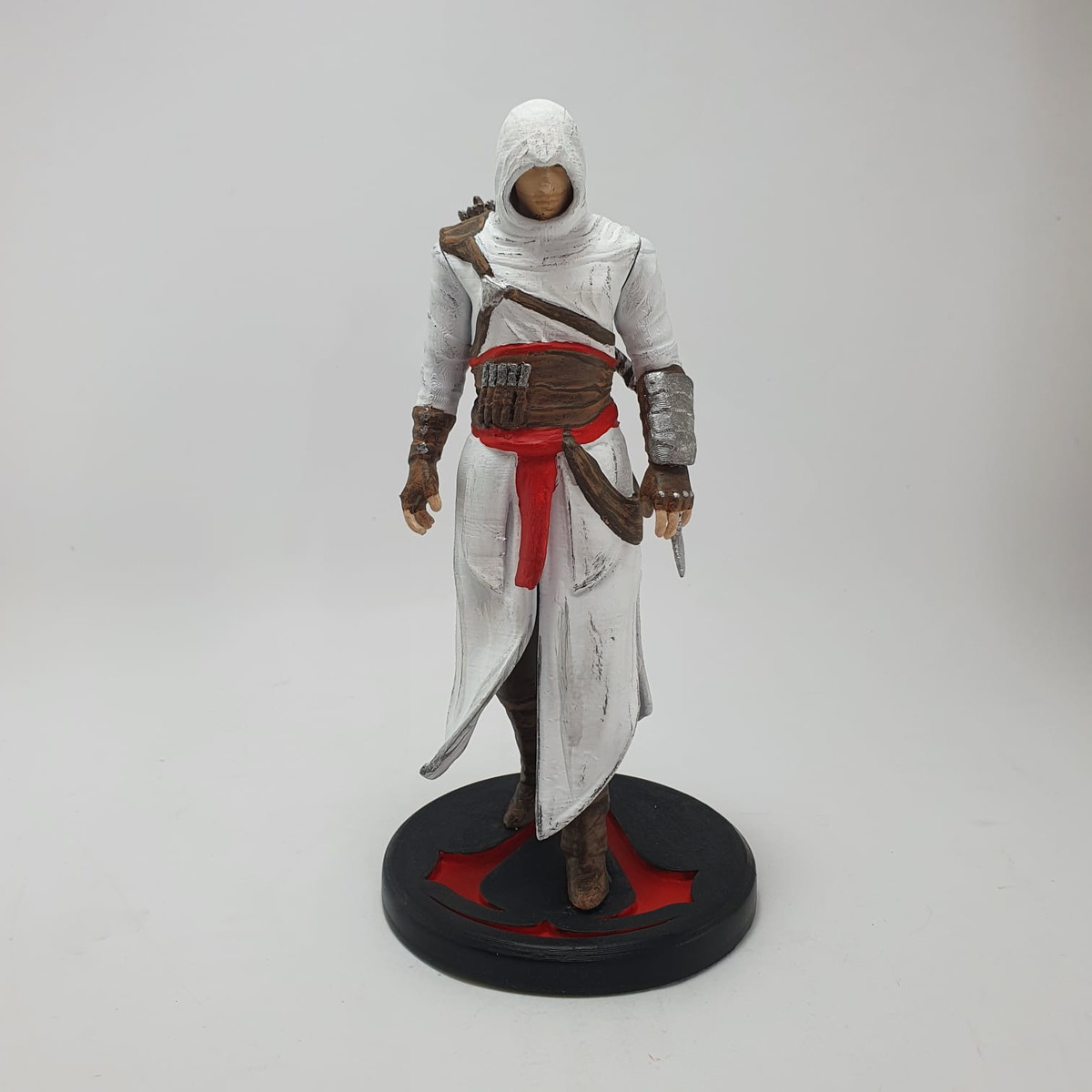 Altair - Jogo Assassin's Creed