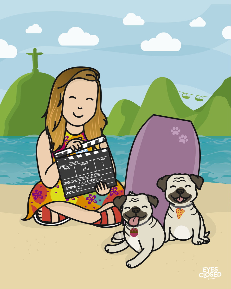 Oferta Desenho Personalizado Digital Dia Dos Pais Elo7 oferta-desenho-personalizado-digital-dia-dos-pais-elo7