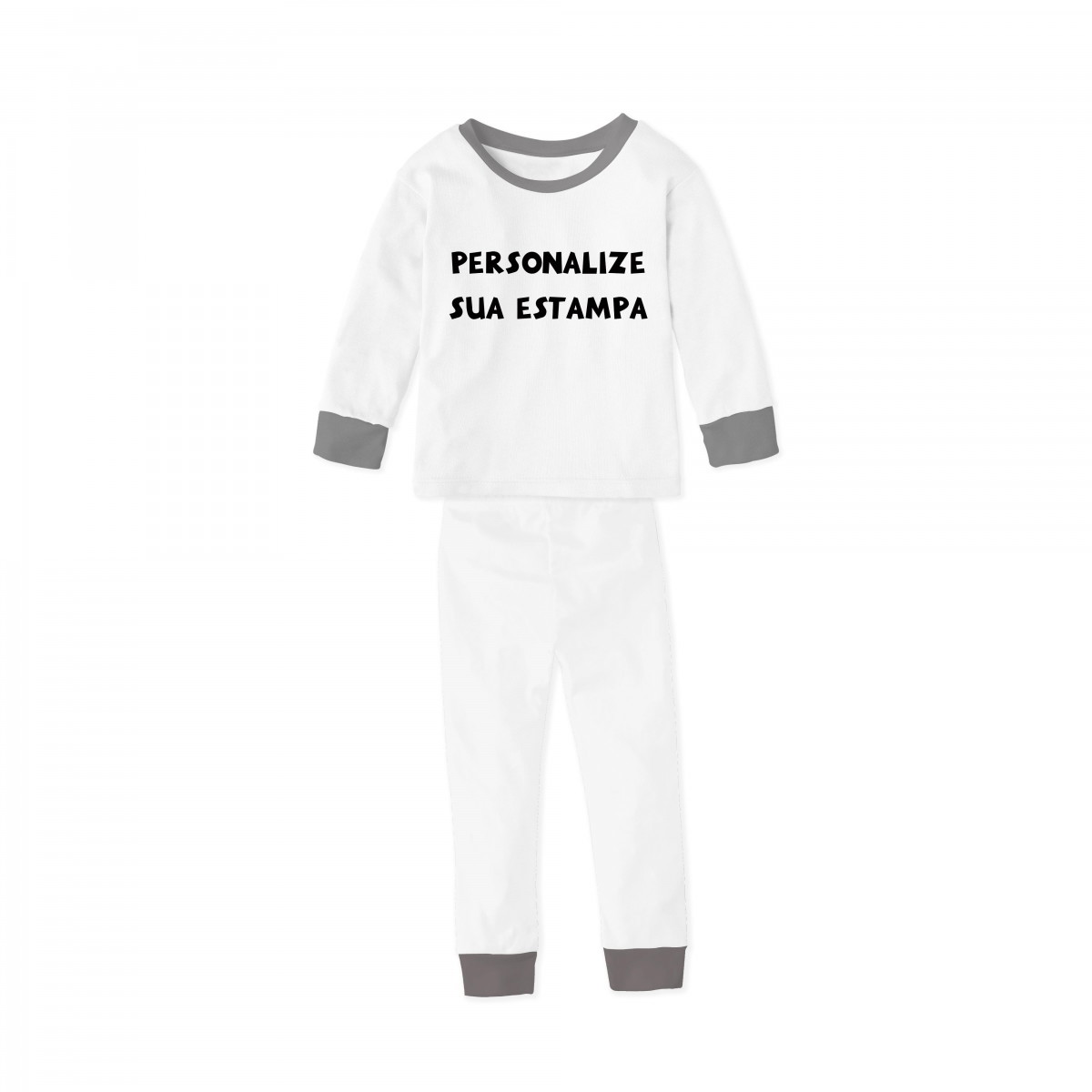 Pijama Adulto Netflix Elo7 Produtos Especiais