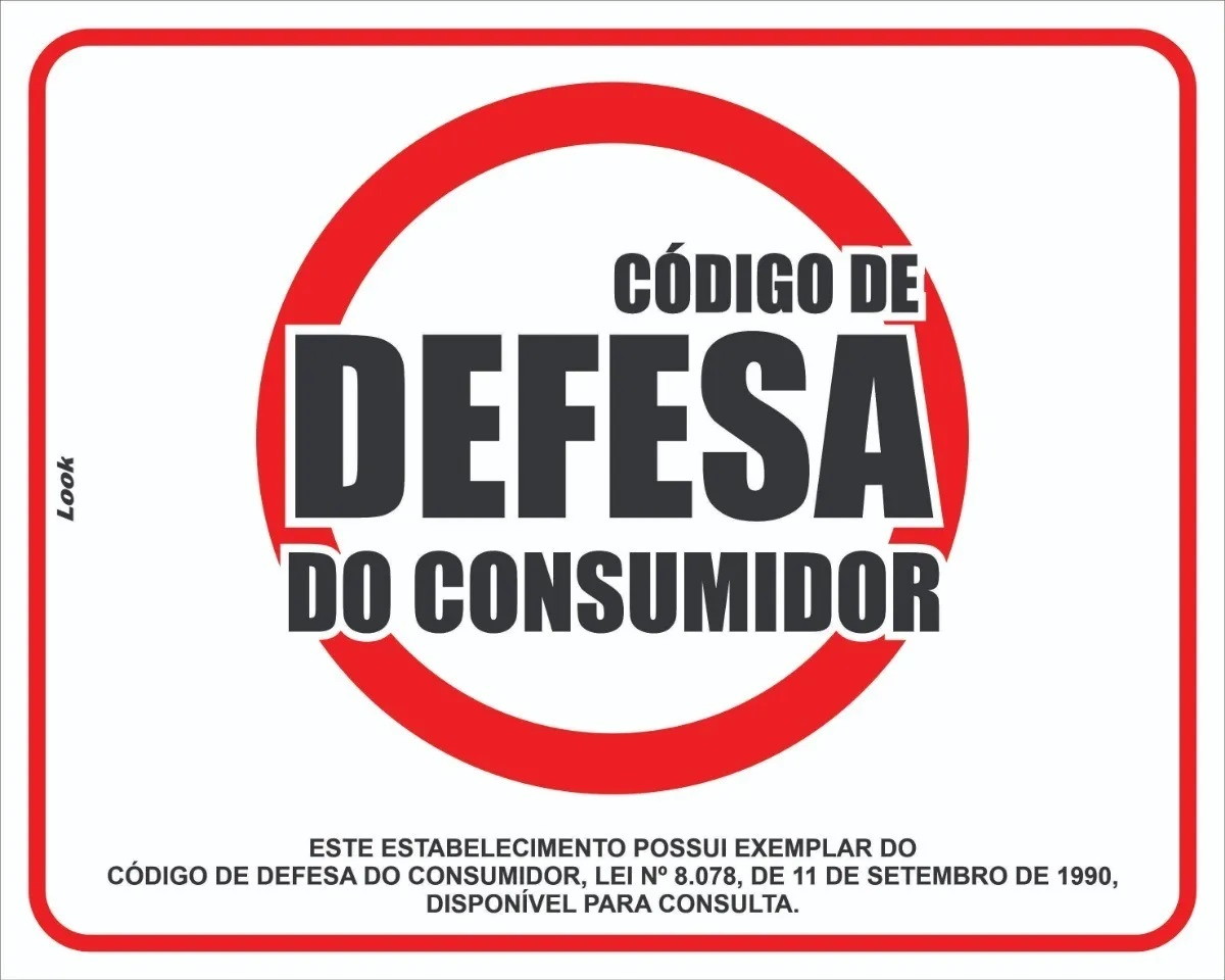Como Conseguir Um Exemplar Do Código De Defesa Do Consumidor