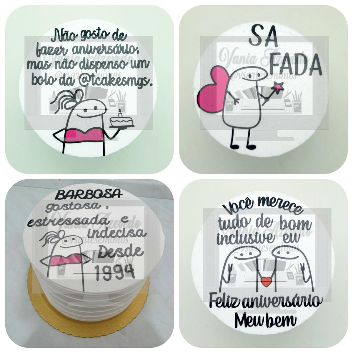 Mensagem de bom dia safadinha