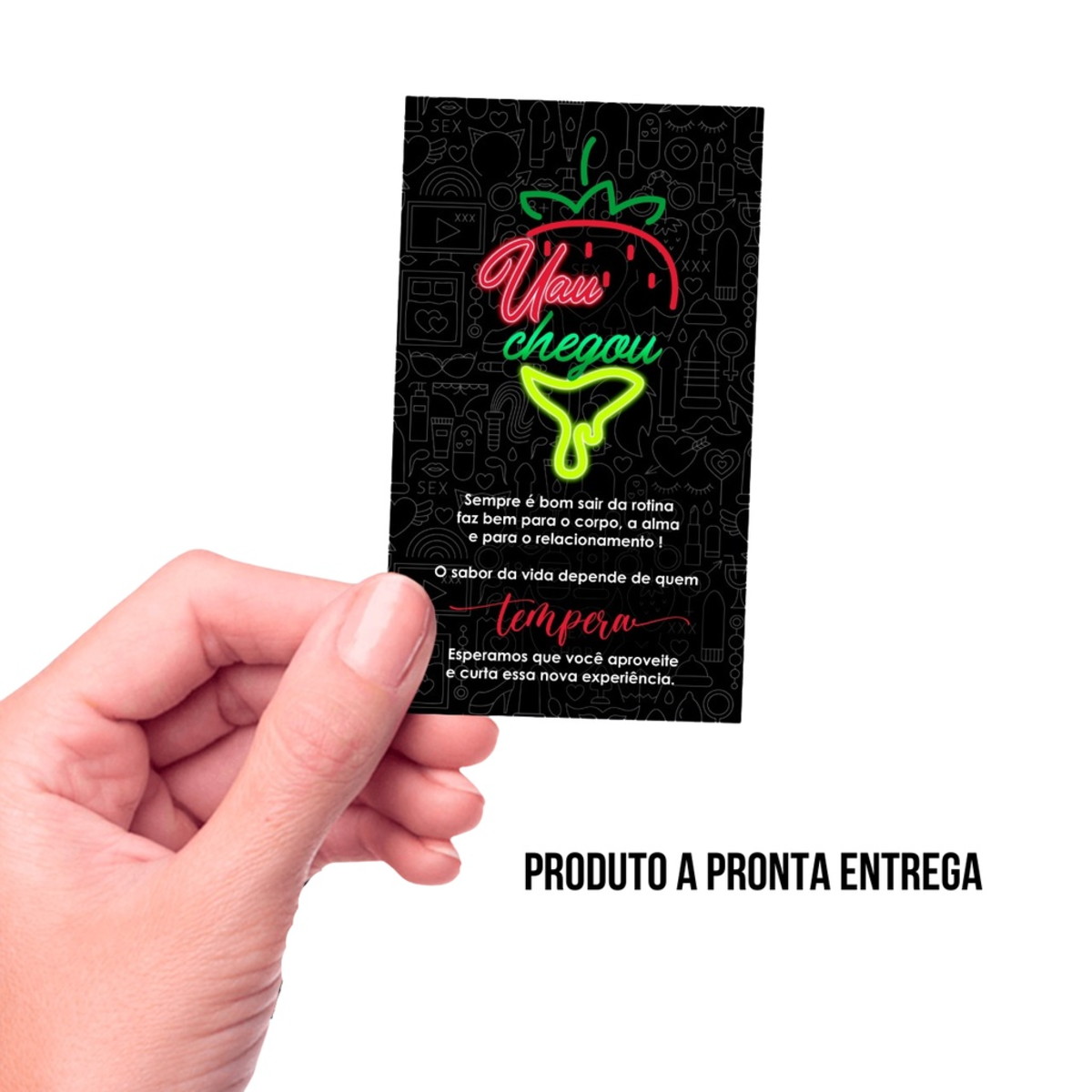 100 Tag De Agradecimento Ao Cliente Para Loja De Sex Shop No Elo7 A2 Gráfica Rápida E