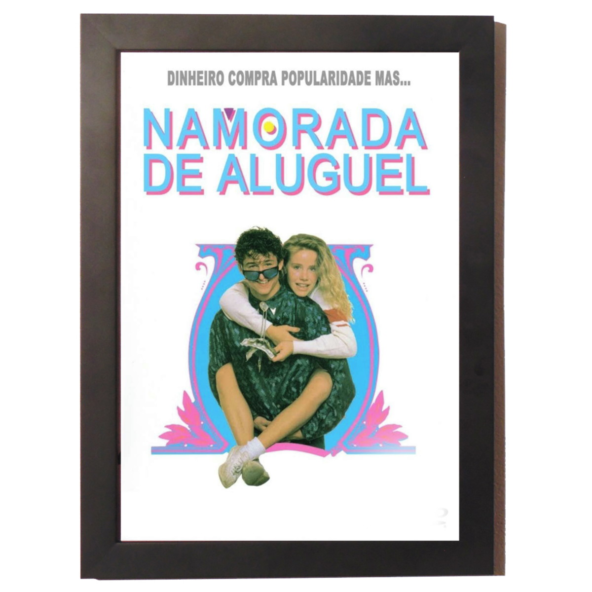 Namorada de Aluguel Vol. 3