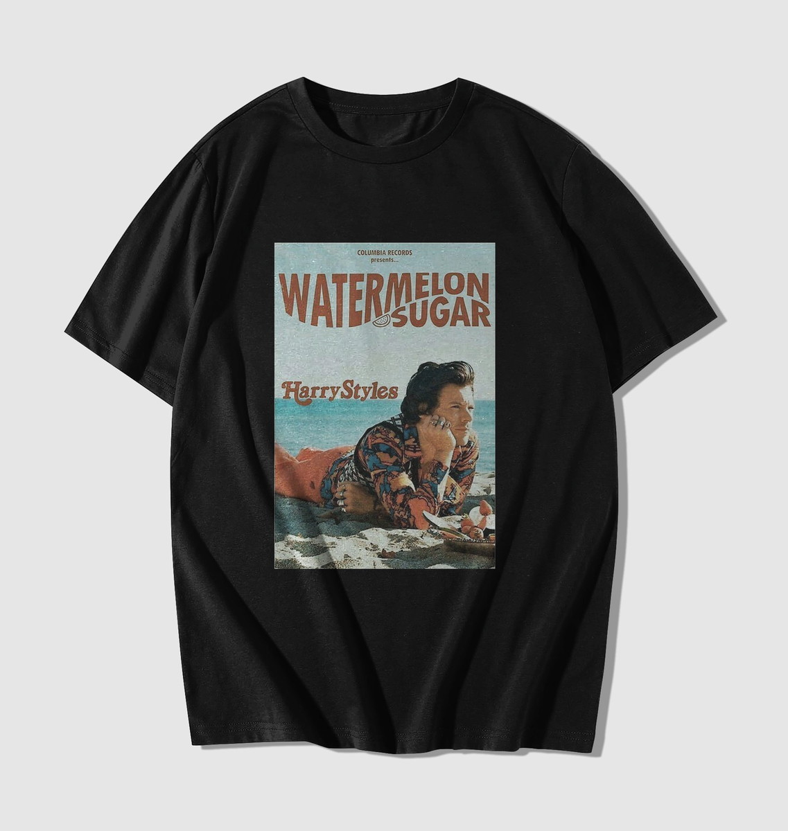 Harry styles camiseta hotsell