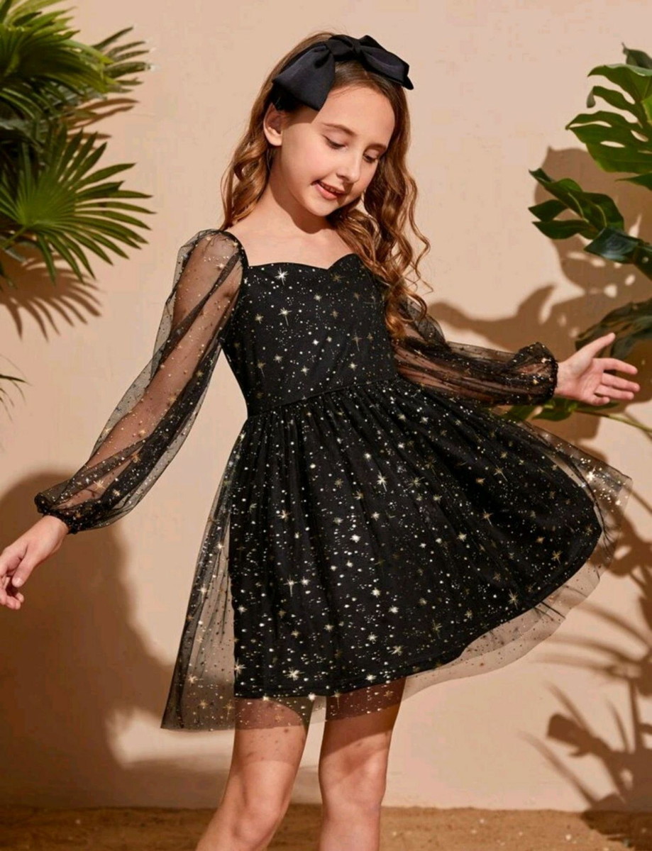 Vestido De Festa Para Menina De 12 Anos Online