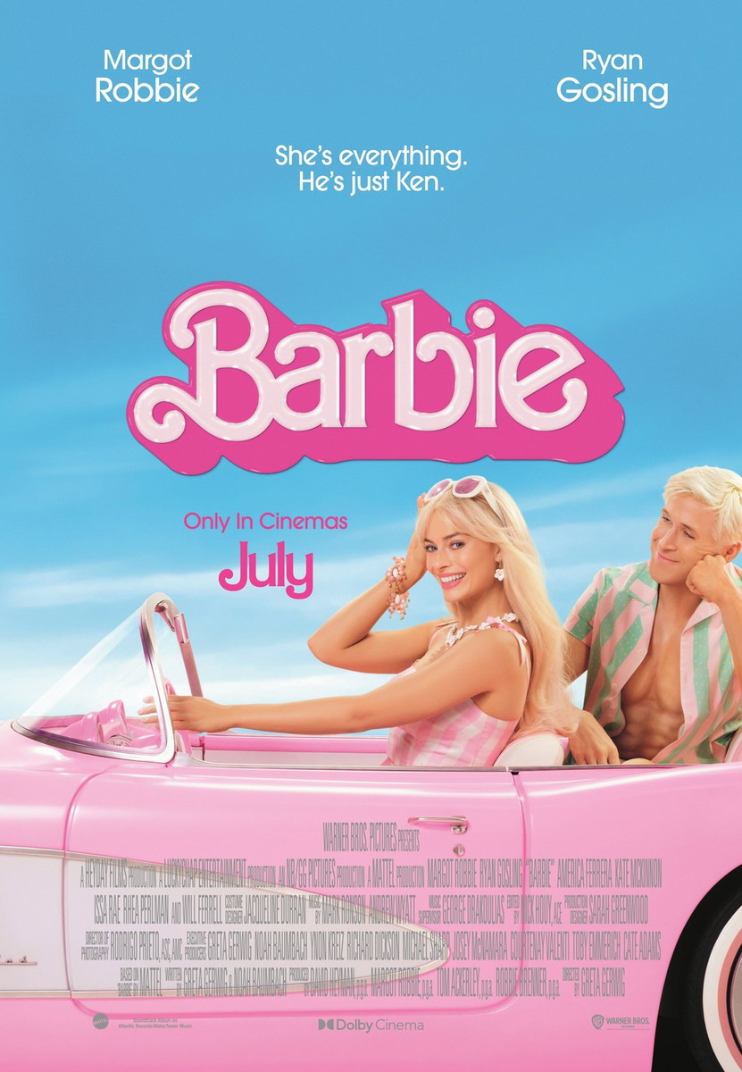 barbie