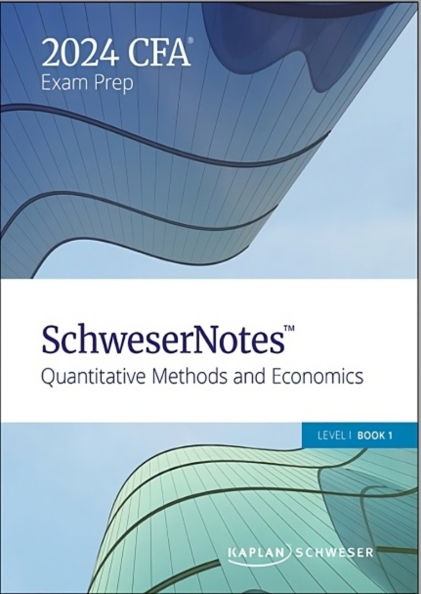 今週のおすすめ製品 2020/2021 CFA + Set Full - Notes Schweser