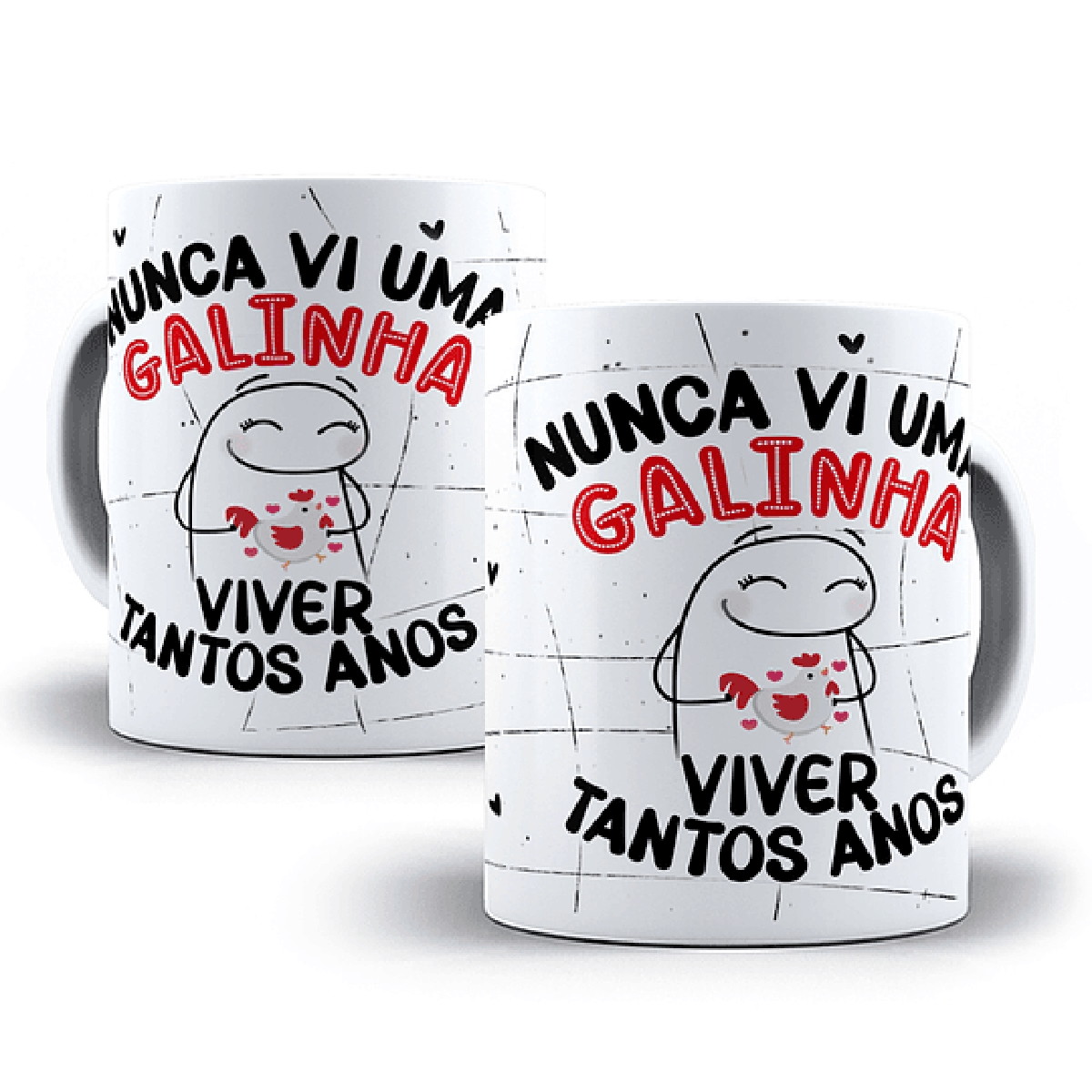 83 artes caneca flork bento memes editaveis cdr png