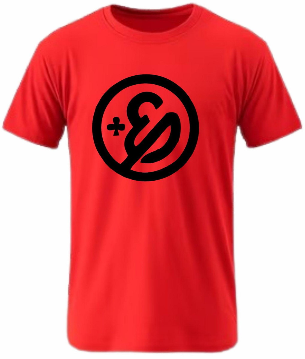 Camiseta Eu quero ser a cara - jogo sobre a camisa!