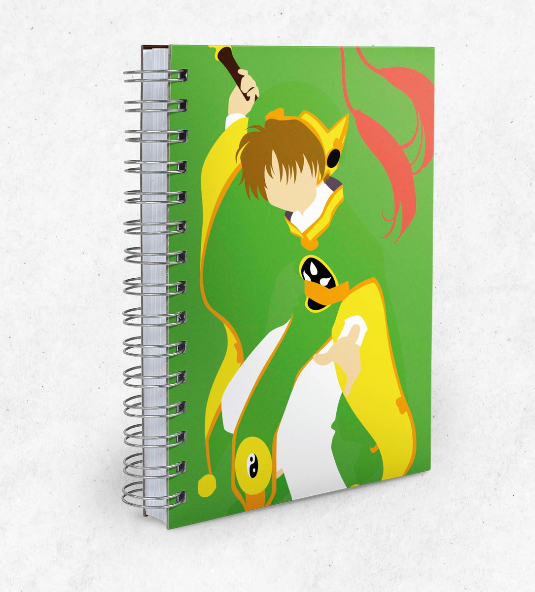 Agenda 2024 Cardcaptor Sakura Elo7 Produtos Especiais