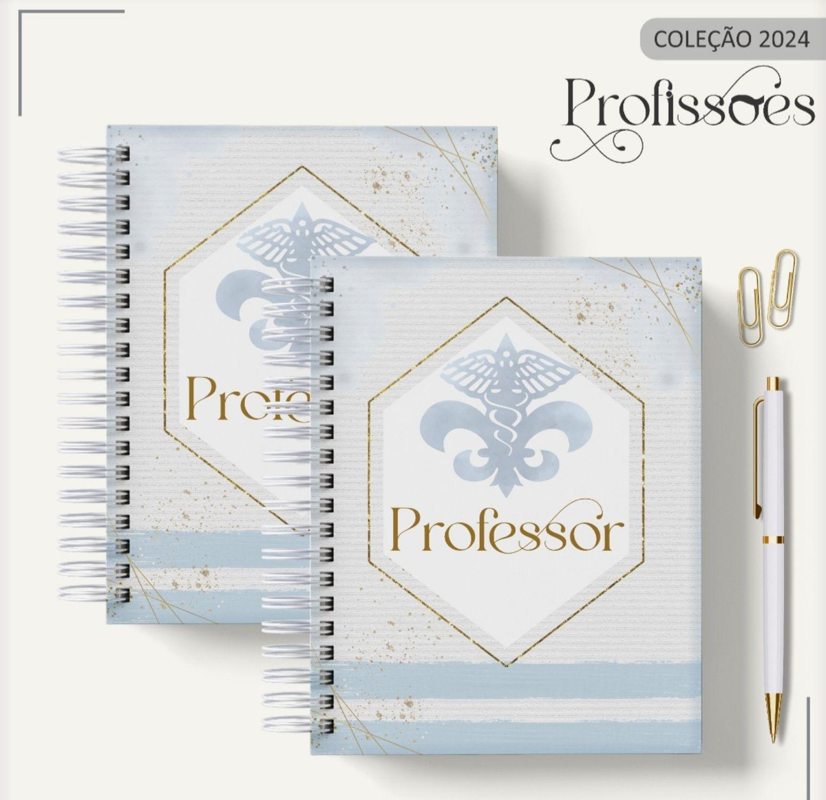 Professor 2024 Arquivo Digital Elo7 Produtos Especiais