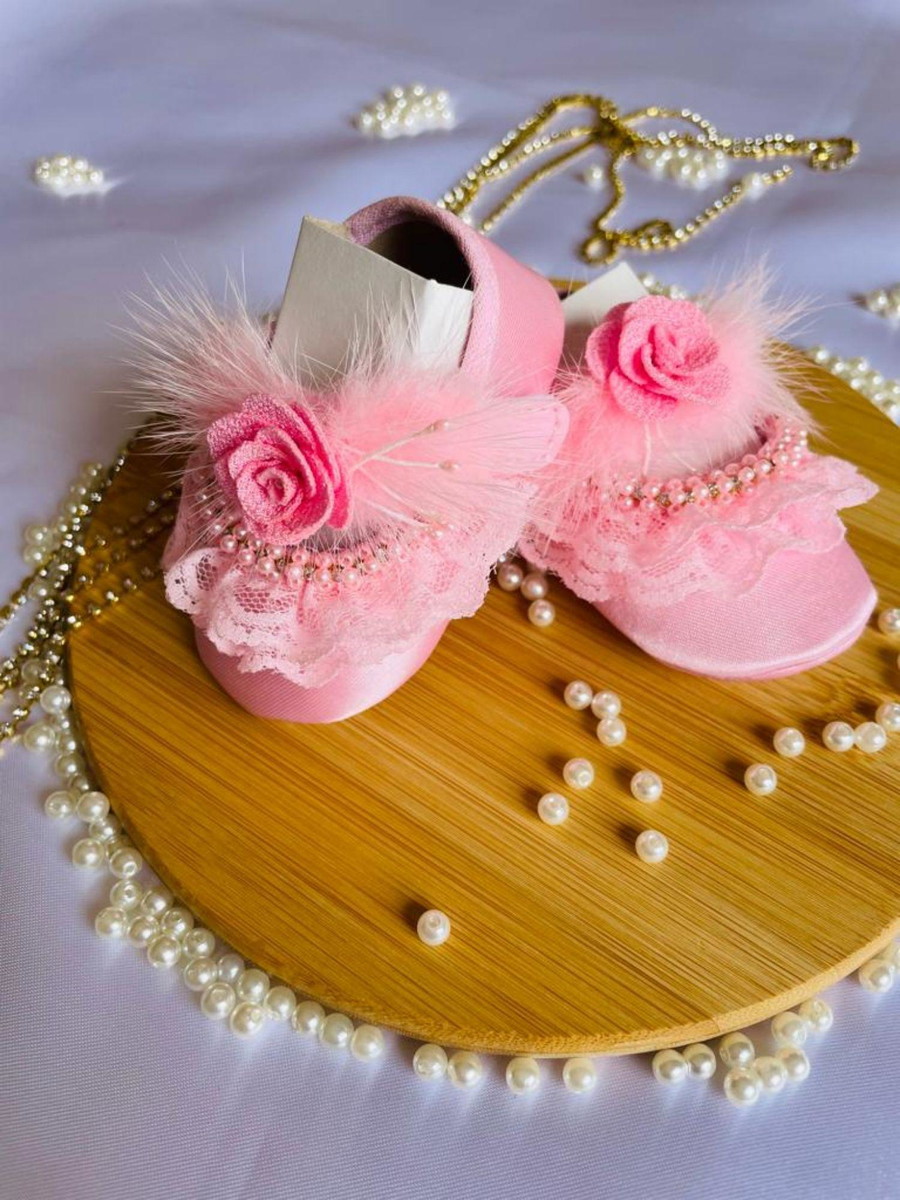 Sapatinho de luxo shoes 2025