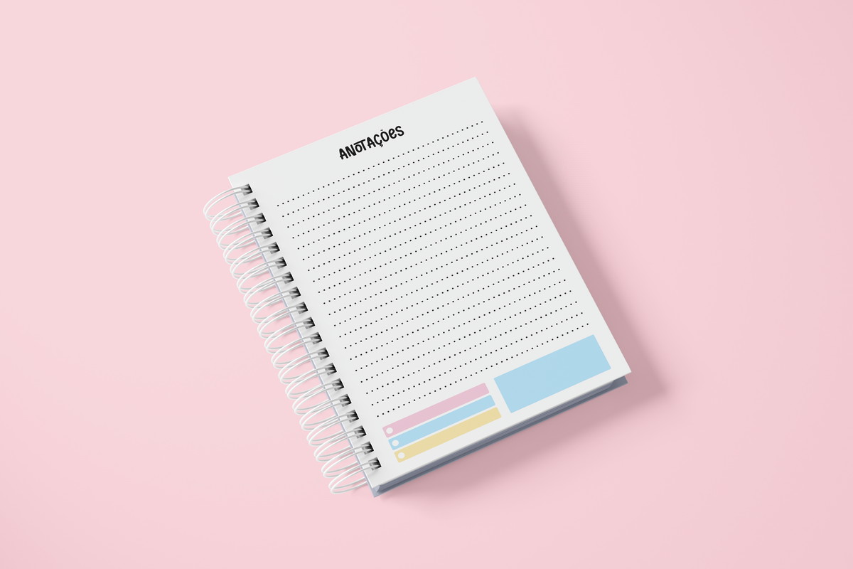 Agendas 2025 Amazon Smile Janot Carmelle