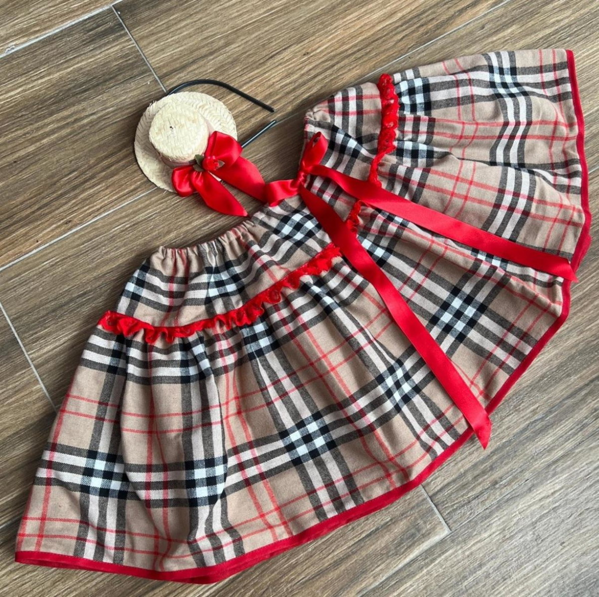 burberry xadrez