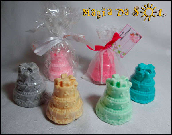 Sabonete Artesanal Bolo lembrancinhas no Elo7 Magia da Sol Artesanato (2B6B8F) Adesivo Joia De Unha ~ Sabonete Artesanal Bolo lembrancinhas no Elo7 Magia da Sol Artesanato (2B6B8F)