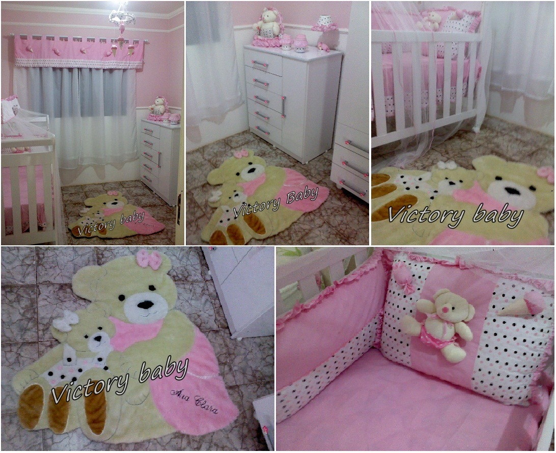 Quarto Do Beb De Nossa Cliente Tapetes De Pel Cia Victory Baby ~ Tapete Para Quarto De Bebe Feminino Quarto Do Beb De Nossa Cliente Tapetes De Pel Cia Victory Baby ~ Tapete Para Quarto De Bebe Feminino
