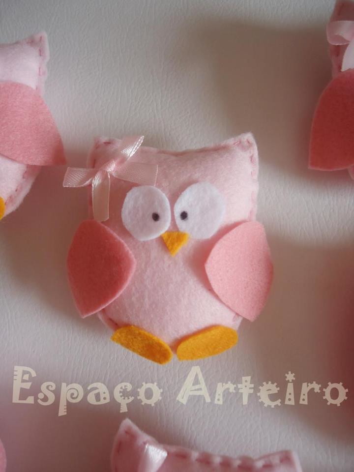 Kit 12 Lembrancinhas Corujinha ESPA u00c7O ARTEIRO Elo7 Espaço Arteiro ~ Kit 12 Lembrancinhas Corujinha ESPA u00c7O ARTEIRO Elo7