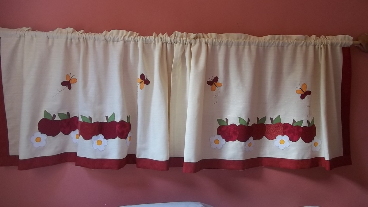 Cortina Para Pia De Cozinha No Elo7 Analiaartesanatos 37f0b8 Cortina Para Pia De Cozinha No Elo7 Analiaartesanatos 37f0b8