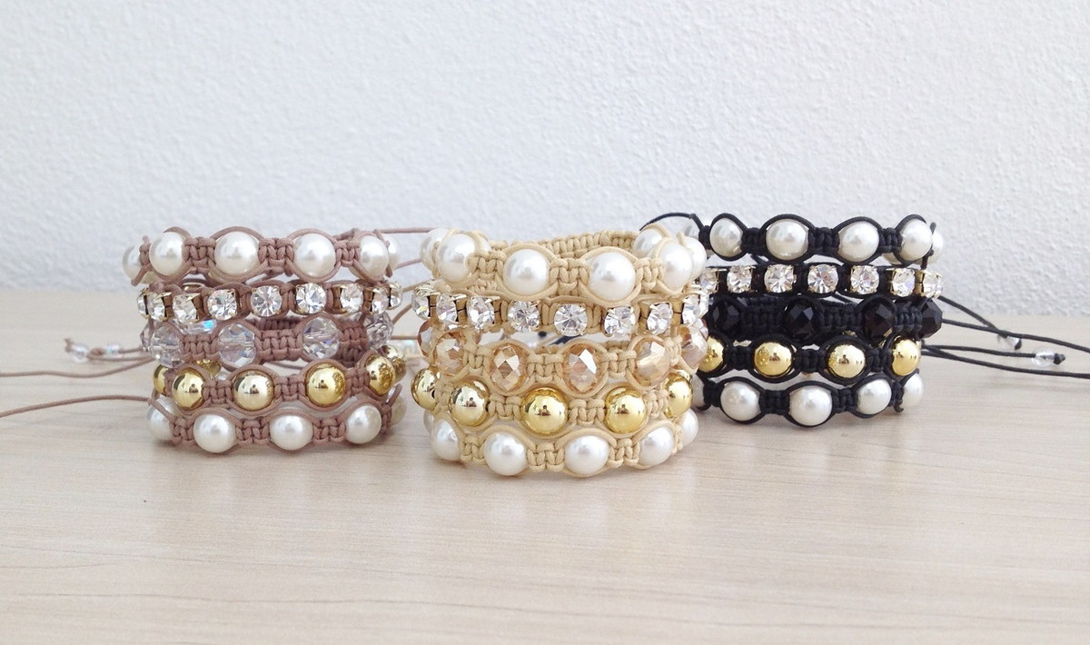 shambala three 3 kits de pulseiras frete gratis ovni acess 243 rios elo7 shambala three 3 kits de pulseiras frete gratis ovni acess 243 rios elo7