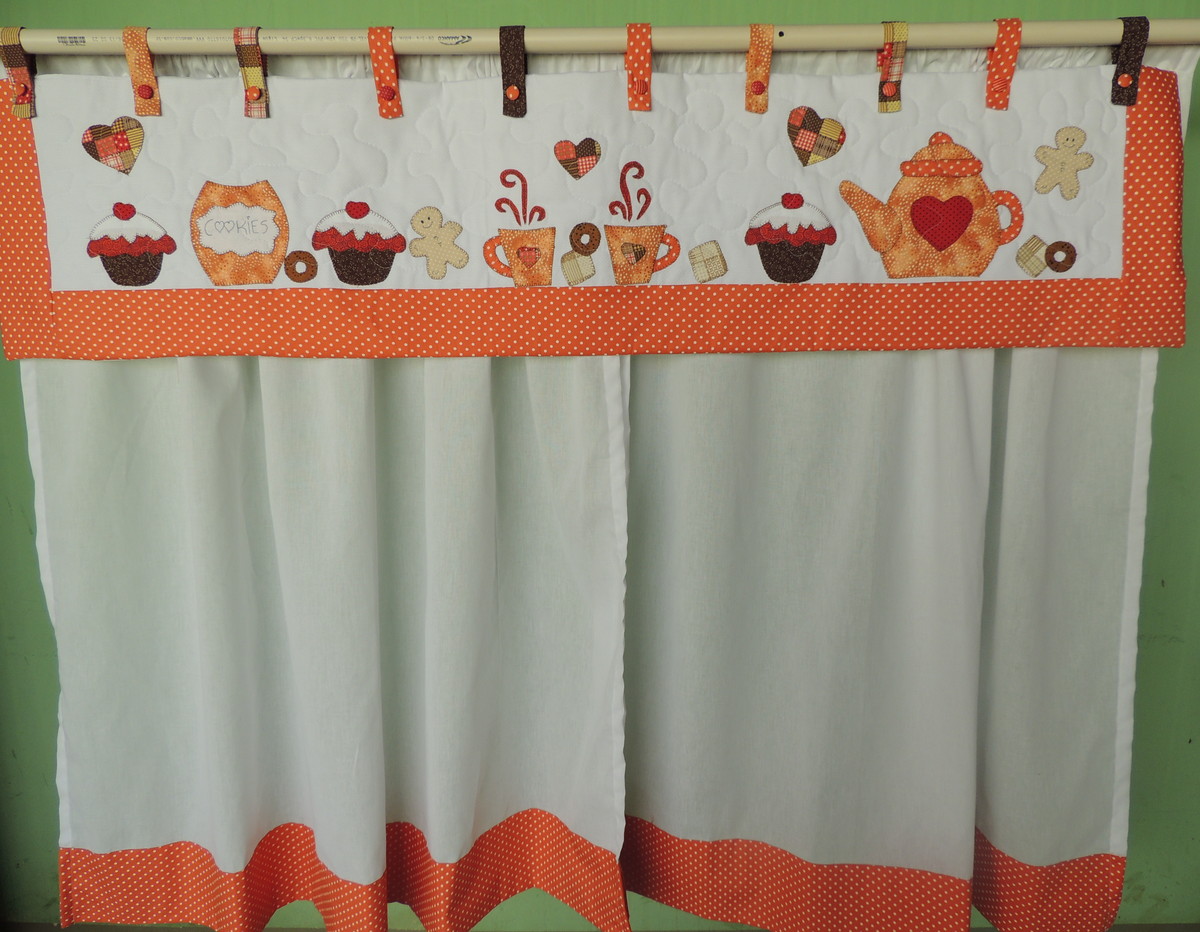 Cortina De Cozinha Laranja Patchwork No Elo7 Mania De Patch 3aad04 Cortina De Cozinha Laranja Patchwork No Elo7 Mania De Patch 3aad04