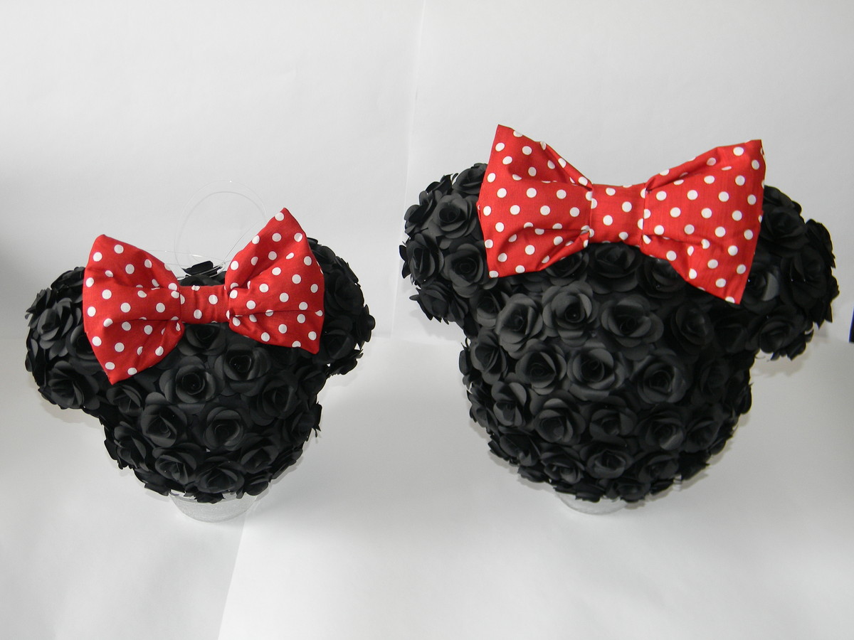 Bola de flores Mickey Minnie no Elo7 By Jackie Sotero Papelaria Criativa (3F98A5) -> Decoração De Flores De Papel Para Aniversario Bola de flores Mickey Minnie no Elo7 By Jackie Sotero Papelaria Criativa (3F98A5) -> Decoração De Flores De Papel Para Aniversario