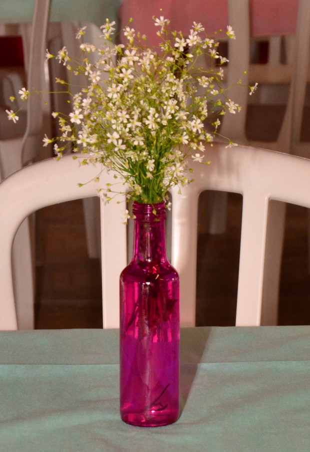 Garrafa colorida para decoraç u00e3o Atelier Eliana Luz Elo7 Cerveceria Artesanal Zona Norte ~ Garrafa colorida para decoraç u00e3o Atelier Eliana Luz Elo7
