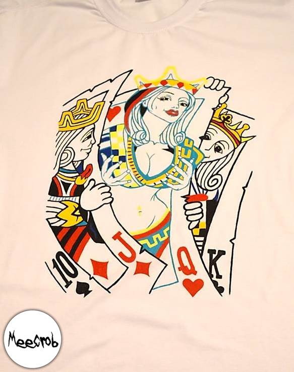 Jogos cartas poker governador