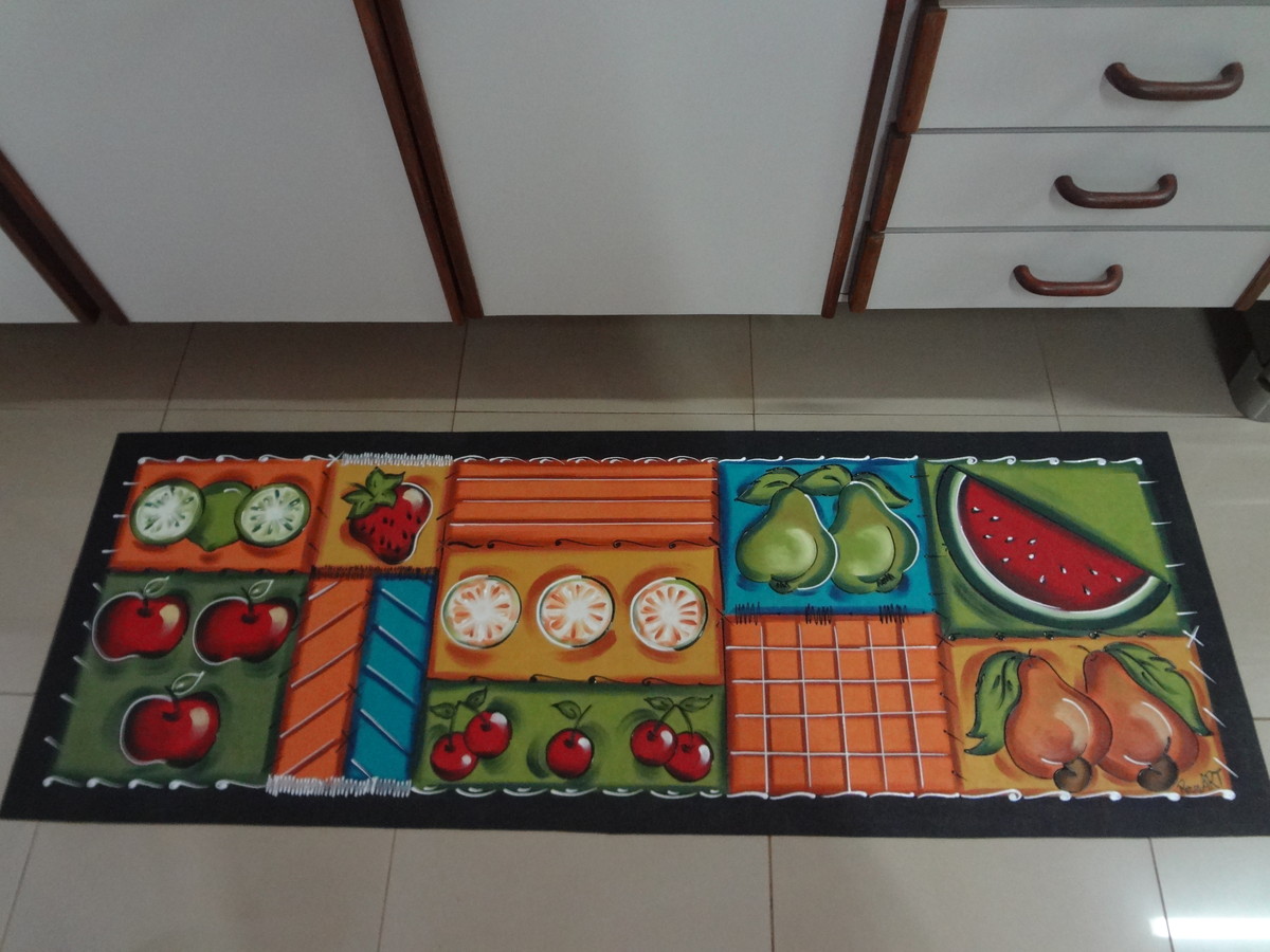 Passadeira Frutas Modernas No Elo7 Regina Martinez 471cf2 Passadeira Frutas Modernas No Elo7 Regina Martinez 471cf2