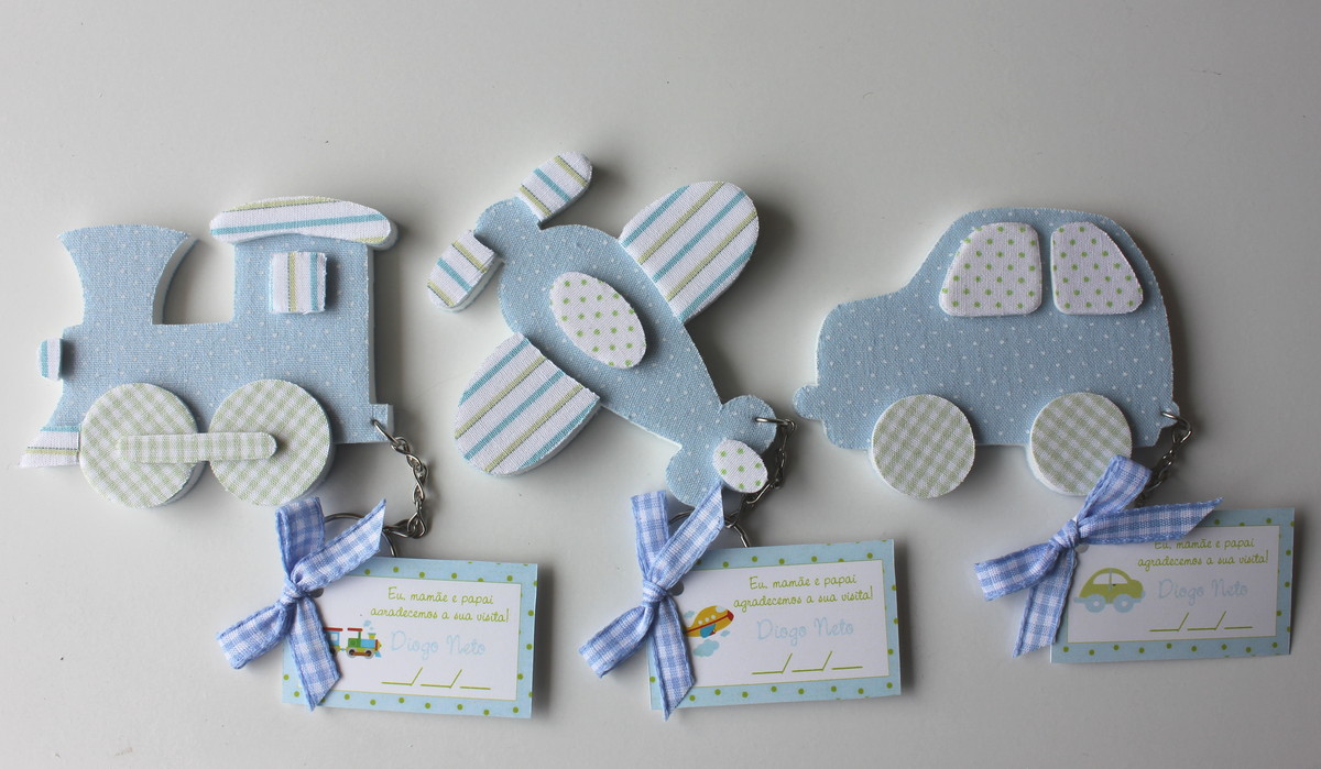 LEMBRANCINHA CHAVEIRO MEIOS DE TRANSPORT Baby Design Elo7 Armario Antiguo ~ LEMBRANCINHA CHAVEIRO MEIOS DE TRANSPORT Baby Design Elo7