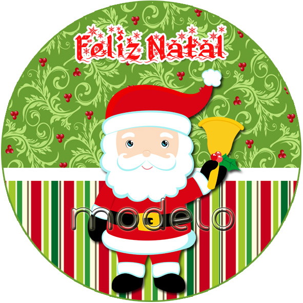 Adesivo para Latinha Especial de Natal Personaliza Lembranças Elo7 Adesivo De Parede Londrina ~ Adesivo para Latinha Especial de Natal Personaliza Lembranças Elo7
