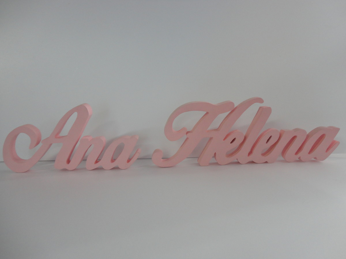 Ana Helena nome em mdf 13 cm 20 mm Jasmin Presentes Elo7 Nomes Em Mdf ~ Ana Helena nome em mdf 13 cm 20 mm Jasmin Presentes Elo7