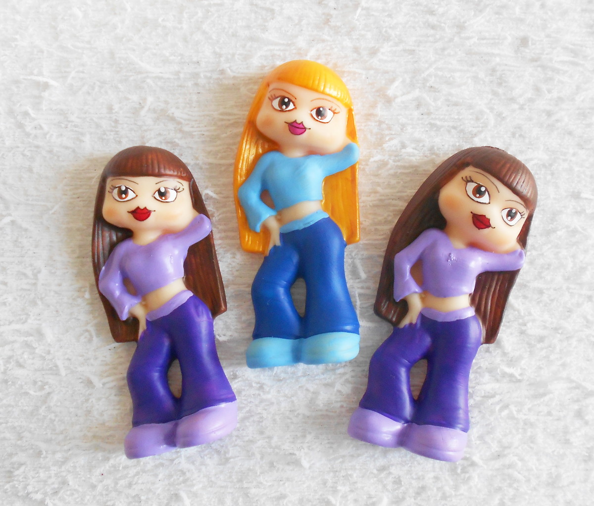 bratz 1 unid no