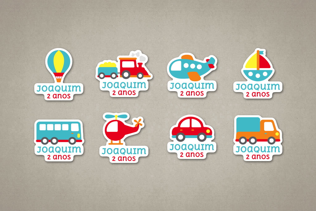 Adesivo Meios de Transporte Doobdoo Elo7 Adesivo De Parede Arvore Familia ~ Adesivo Meios de Transporte Doobdoo Elo7