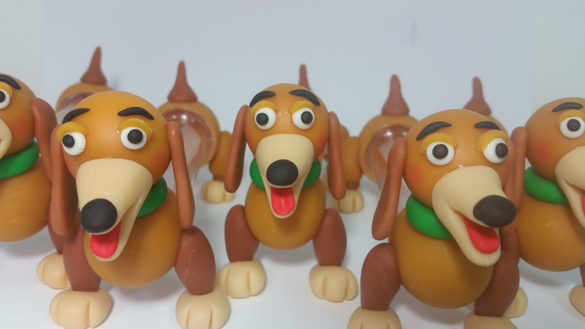 tubete toy story cachorro no elo7 andréa soares bastos gomes 579f80