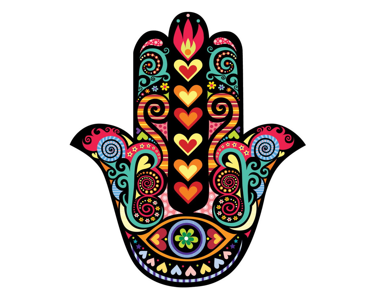 Adesivo de Hamsa Fundo Preto no Elo7 Atelier Solar (54C8EC) Adesivo De Francesinha Onde Comprar ~ Adesivo de Hamsa Fundo Preto no Elo7 Atelier Solar (54C8EC)