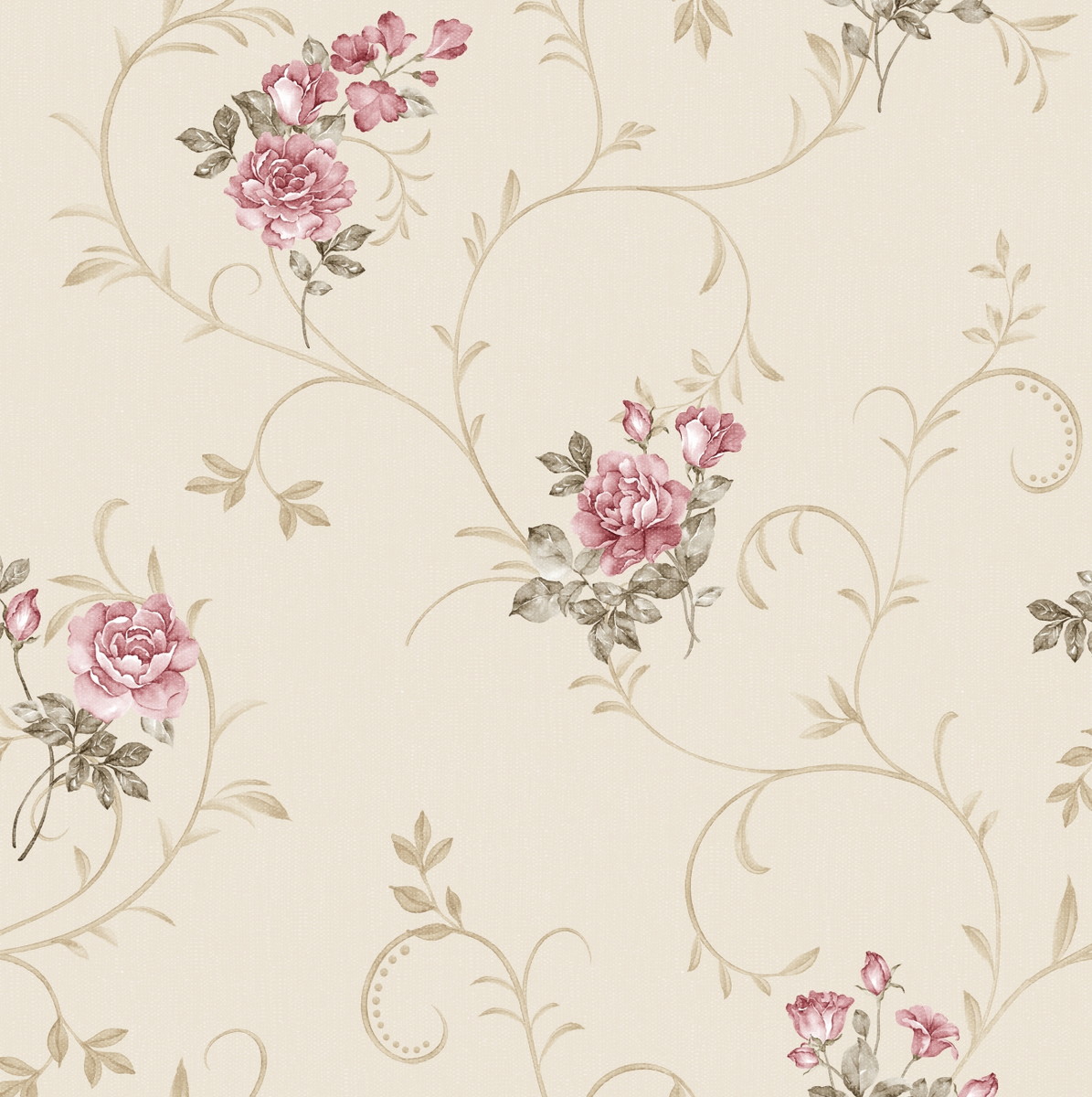 Papel De Parede Flores Florais Adcorista 444b47 No Elo7 -> Modelos De Papel De Parede Em Forma De Flores Papel De Parede Flores Florais Adcorista 444b47 No Elo7 -> Modelos De Papel De Parede Em Forma De Flores