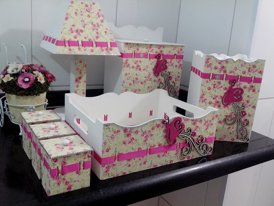 Kit Higiene Beb u00ea Mdf Borboleta no Elo7 Eliane N da Silva (58EECF) -> Como Decorar Kit De Higiene Para Bebe Em Mdf Kit Higiene Beb u00ea Mdf Borboleta no Elo7 Eliane N da Silva (58EECF) -> Como Decorar Kit De Higiene Para Bebe Em Mdf