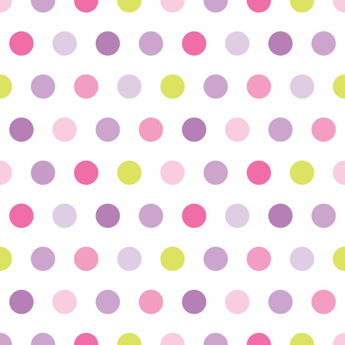 Papel de parede bolas coloridas Decor 35 no Elo7 Crie Adesivo De Parede Mapa Mundi Comprar ~ Papel de parede bolas coloridas Decor 35 no Elo7 Crie