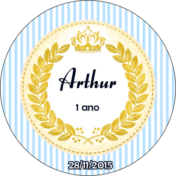 Adesivo Redondo 5 cm Principe no Elo7 Personaliza Lembranças (5D0C92) Adesivos De Orixás Para Carros ~ Adesivo Redondo 5 cm Principe no Elo7 Personaliza Lembranças (5D0C92)