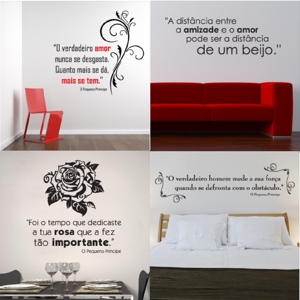Adesivo frases decorativo Lojas Ofertas no Elo7 Adesivos Artesanato Que Mais Se Vende ~ Adesivo frases decorativo Lojas Ofertas no Elo7 Adesivos