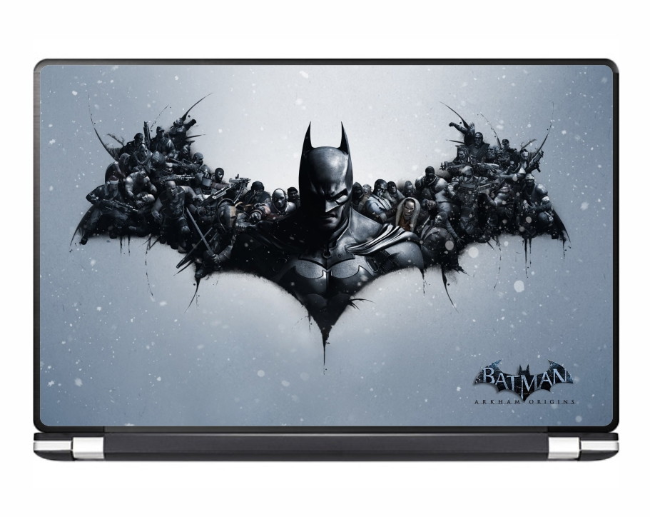 Adesivo de Notebook Batman Vetor e Imagem Elo7 Artesanato Jornais ~ Adesivo de Notebook Batman Vetor e Imagem Elo7