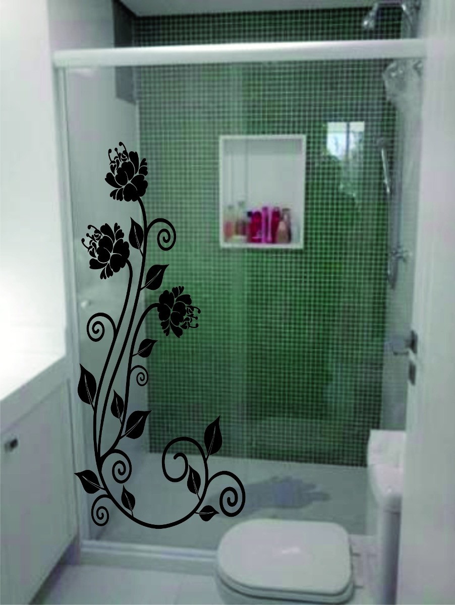Adesivos Decorativo Box Espelho Vidro no Elo7 Adesivos Artesanato Simples De Fazer ~ Adesivos Decorativo Box Espelho Vidro no Elo7 Adesivos