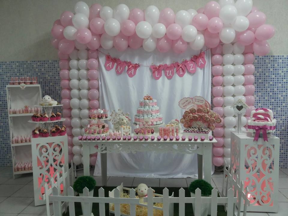Decoraç u00e3o para Chá de Beb u00ea Ovelhinha no Elo7 Bee House Festas (613CA8) -> Decoração De Cha De Bebe Barato Decoraç u00e3o para Chá de Beb u00ea Ovelhinha no Elo7 Bee House Festas (613CA8) -> Decoração De Cha De Bebe Barato