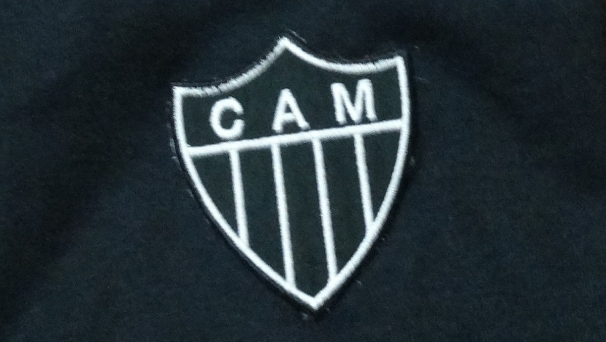 BLUSA PET - TIME DO ATLÉTICO - TAMANHO - G - G G no Elo7 ...